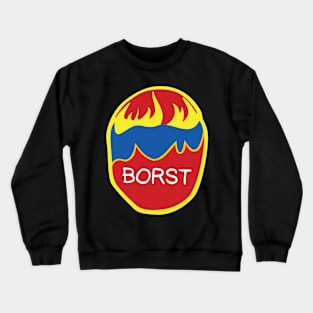 BORST Crewneck Sweatshirt